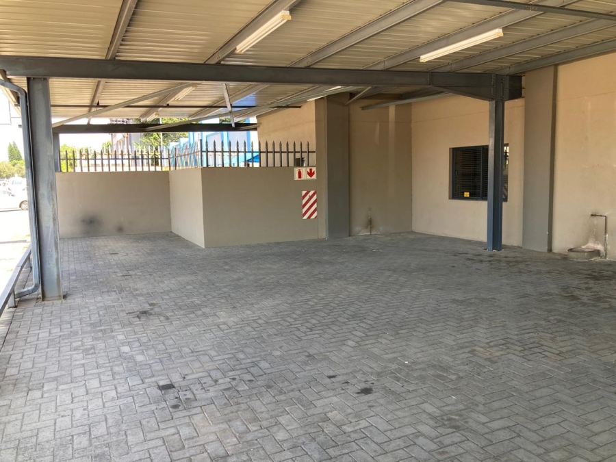 Commercial Property for Sale in Bodorp North West